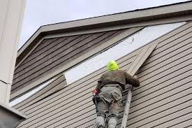 Best Fiber Cement Siding Installation  in Oakville, MO